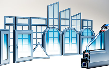 Insulated Glass Window Seal in Brandon, FL